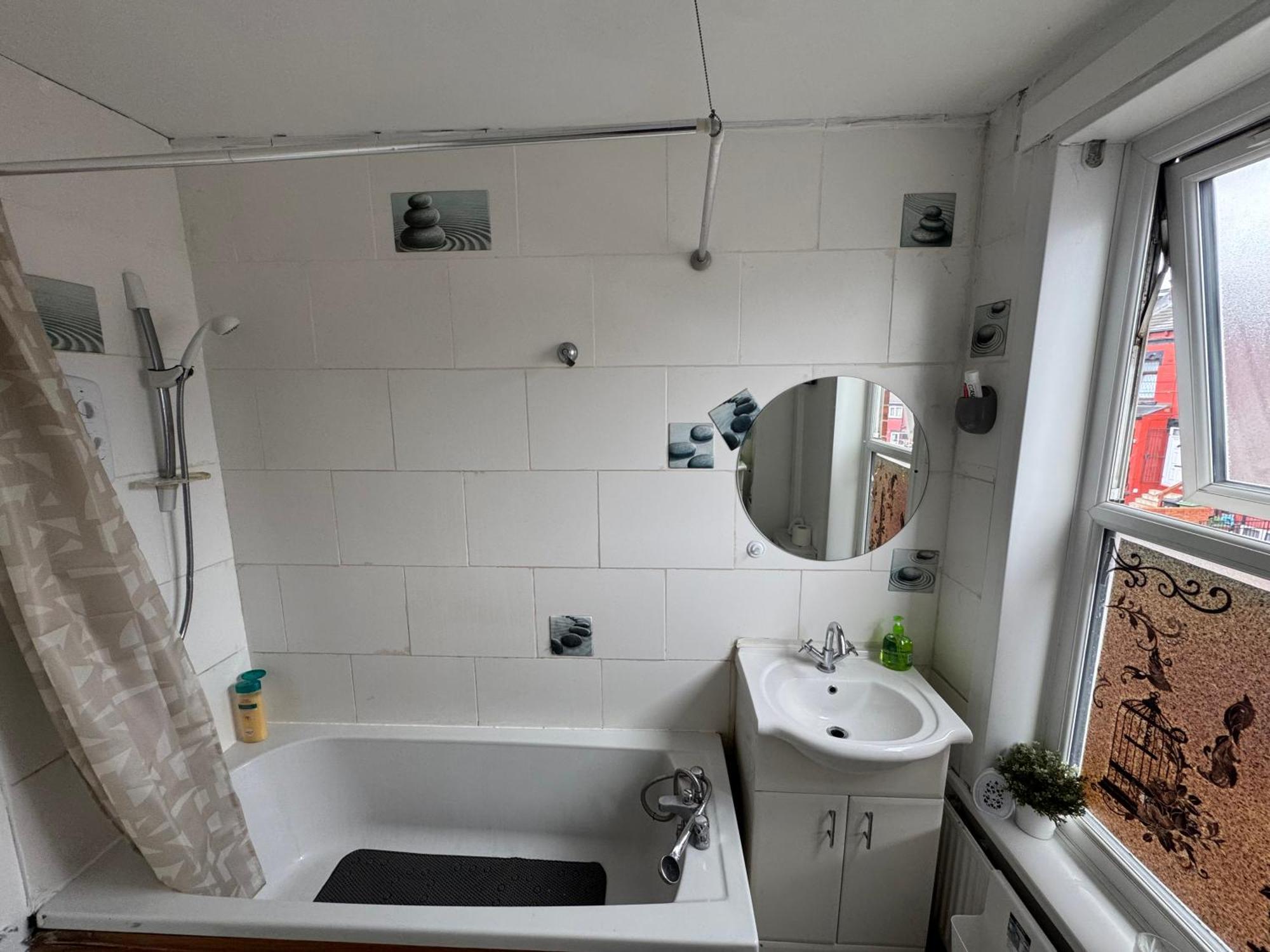 Guest house Pdmdecor House Leeds (West Yorkshire)